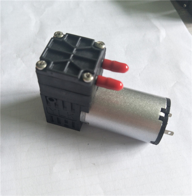 陶瓷机械油墨泵 消泡泵 DL300EEDC