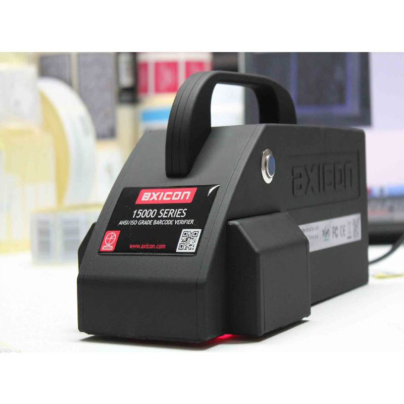 AXICON 15000��װ����ӡˢ��ǩ��ά������������ȼ�У��֤�����