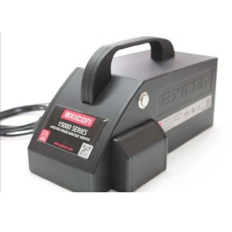 AXICON 15000��װ����ӡˢ��ǩ��ά������������ȼ�У��֤�����