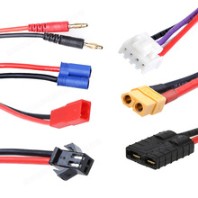 ����JST|XH|XT60|XT150���^��C��|��{�R�_��EC5�B�������Դ��