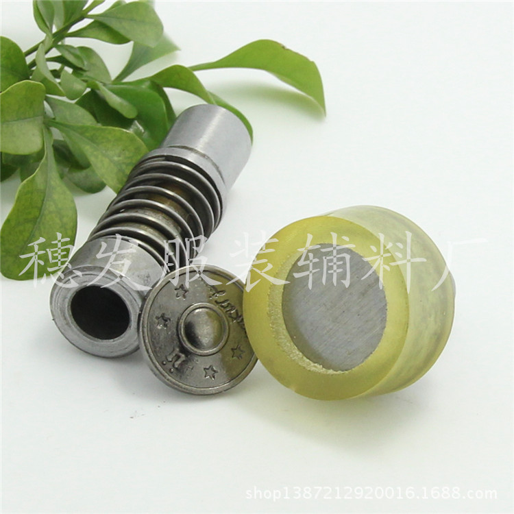 供应工字扣模具 纽扣手压/电动模具 冲孔模具 模具 纽扣模具
