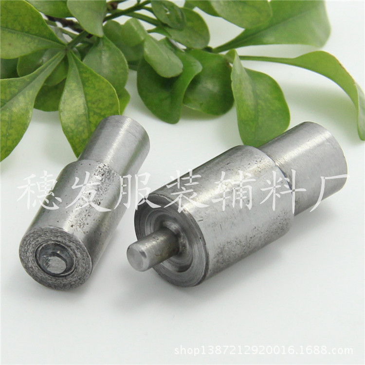 全新优质模具钢钮扣冲压冲压成型模气眼纽扣模具