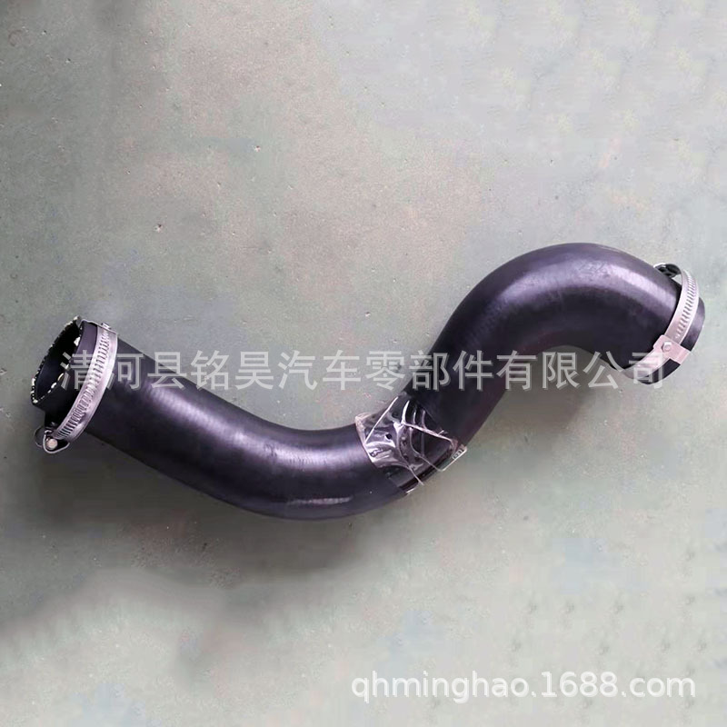 LR041817 es adecuado para mangueras de mesofrío Range Rover mangueras de tubería de agua EPDM de alta calidad, gran cantidad de descuento