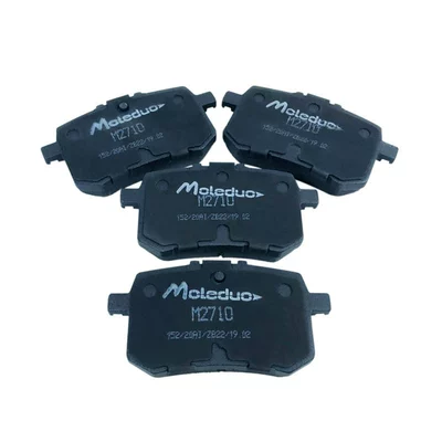 Tormoz supportları Ax7 E70 Evolute I-Pro