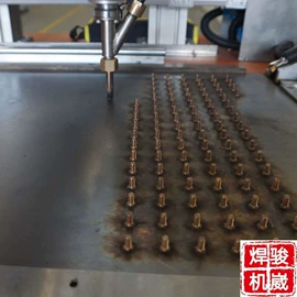 点焊机;滚焊机;碰焊机