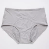 Silver gray