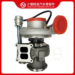 6BTAA发动机HX35W增压器3596980 3598897 4033386 4025327