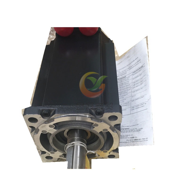 全新原装进口AB罗克韦尔伺服电机 MPL-B4540F-SJ22AA  供应出售新