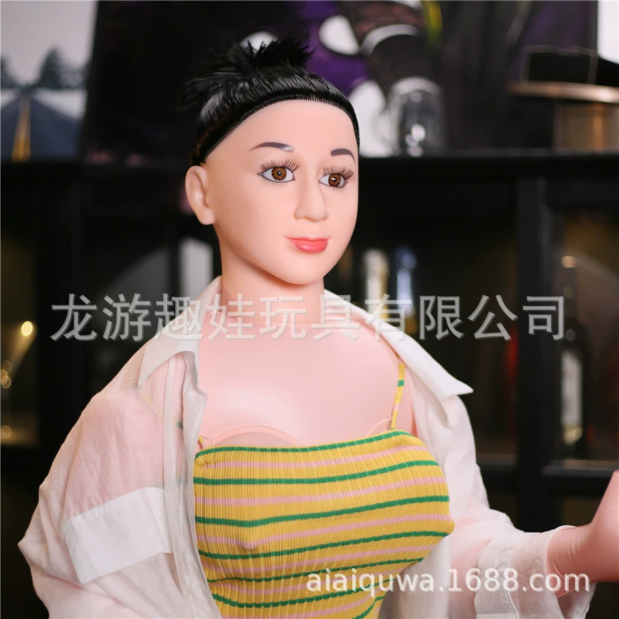 趣娃 надувная кукла для взрослых, мужская самолёт, оптовая продажа, прямые поставки завода