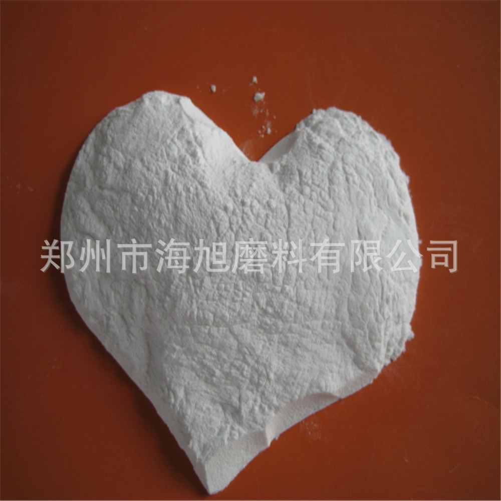 白刚玉微粉/电熔氧化铝微粉/WA/White fused alumina