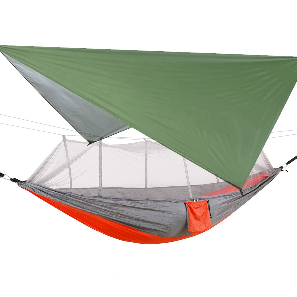 Водонепроницаемая навесная ткань? Wait ensure meaning: canopy waterproof, mosquito repellent, mosquito net, travel swings for camping