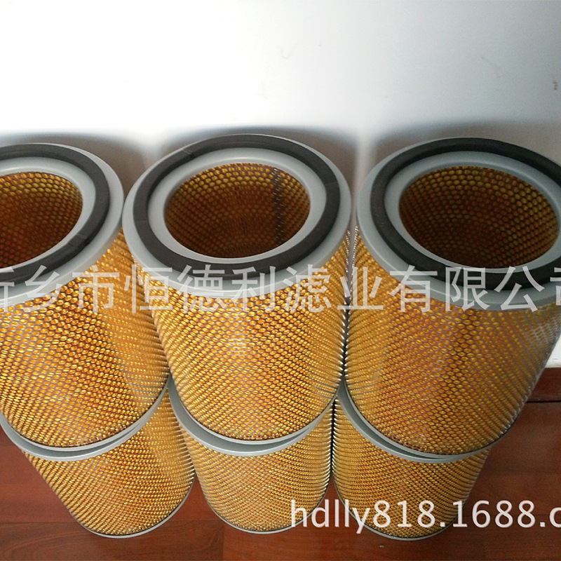 厂家供应空气滤芯替代博莱特空压机配件1625165469