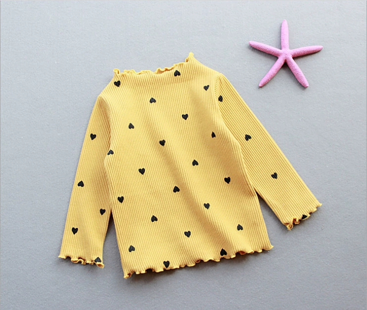 Autumn children's long-sleeve, children's clothing, 2021 collection, Korean style