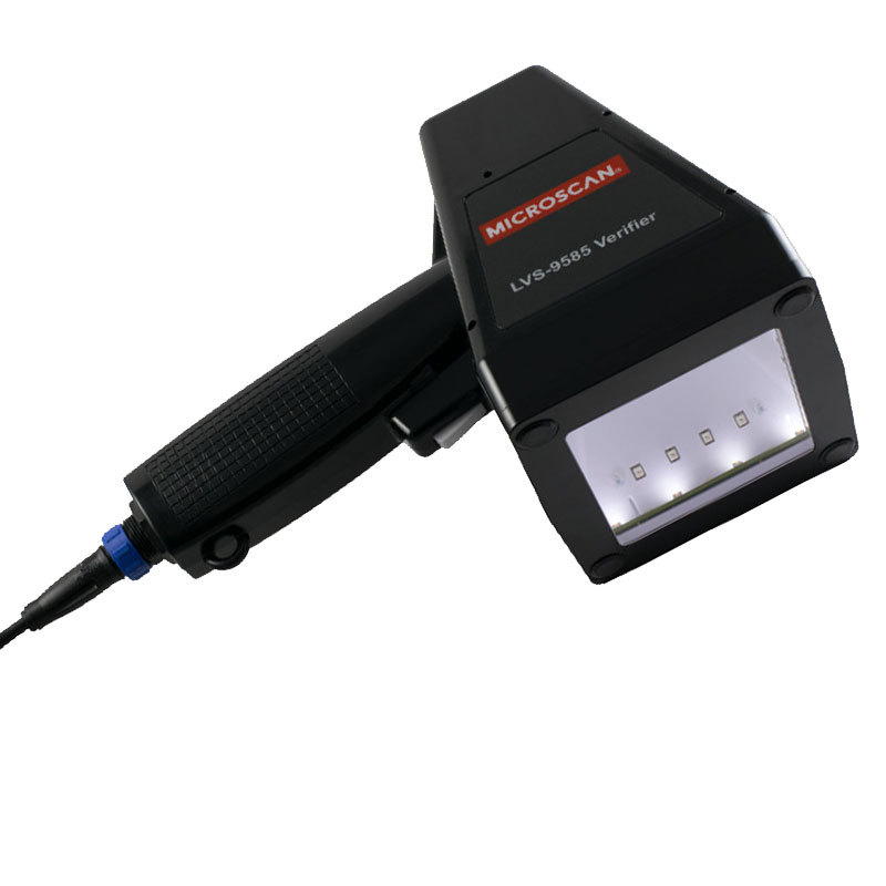 Microscan LVS9585DPM�����̶�ά��ϸ���������У����