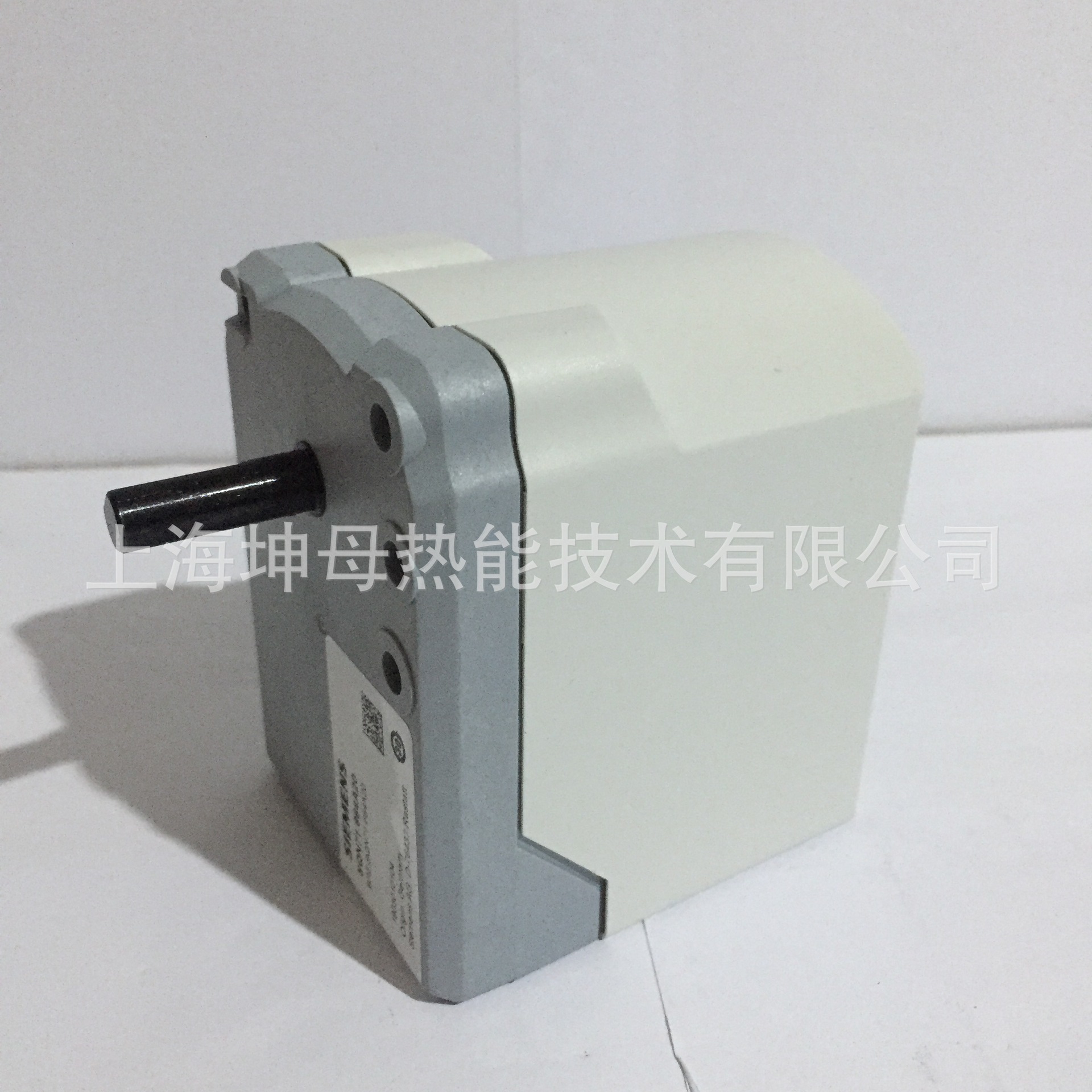 SIEMENS/西门子风门执行器SQN71.664A20伺服马达