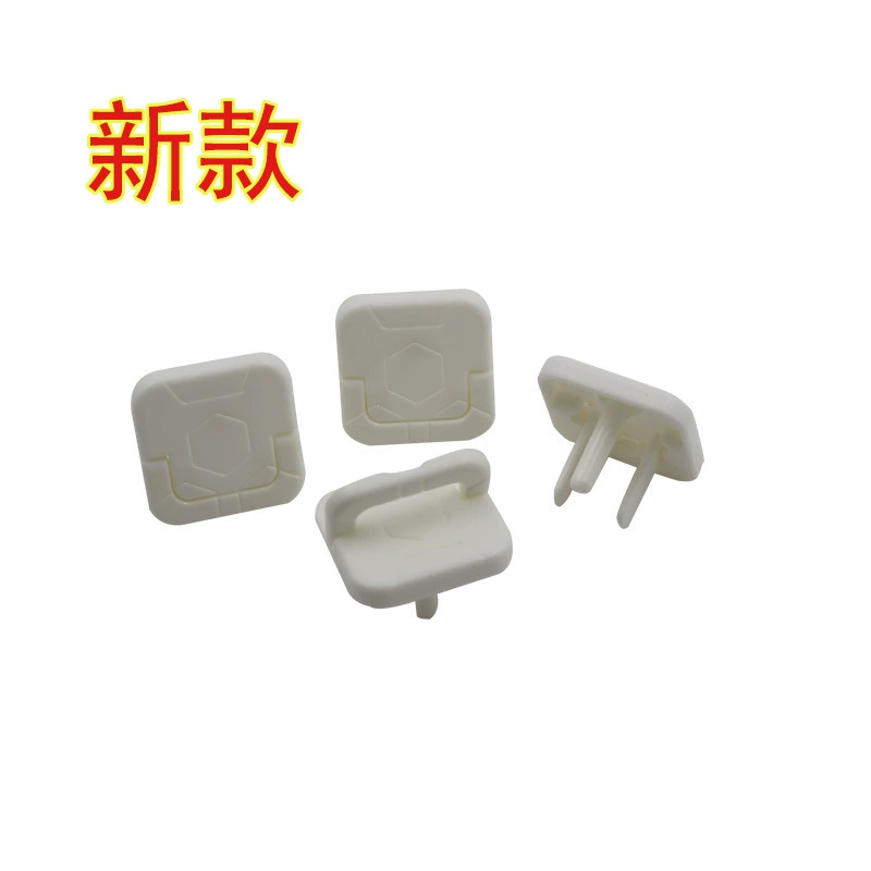 Трансграничные новые американские электрические розетки заглаток для детей