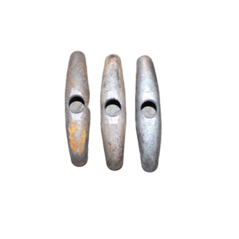 建筑蝴蝶扣止水螺杆配套元宝卡五金工地山形工程蝴蝶卡扣量大价优