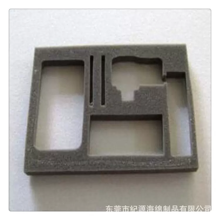 厂家直供异形海绵 PU海绵高密度 密封隔音   防撞减震 软包海绵