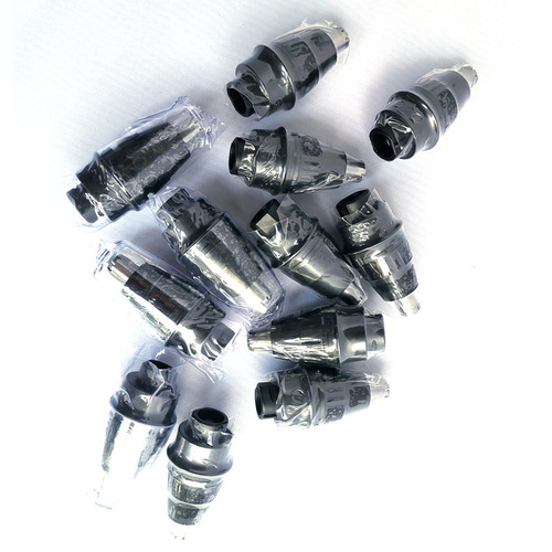 Factory direct sales electric shaver accessories nose hair trimmer sideburn knife hair scissors facial cleaning brush electric face wash brush