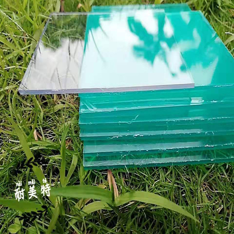 petg片材厂家直供 透明petg片材 petg板材 耐低温 食品级petg片材