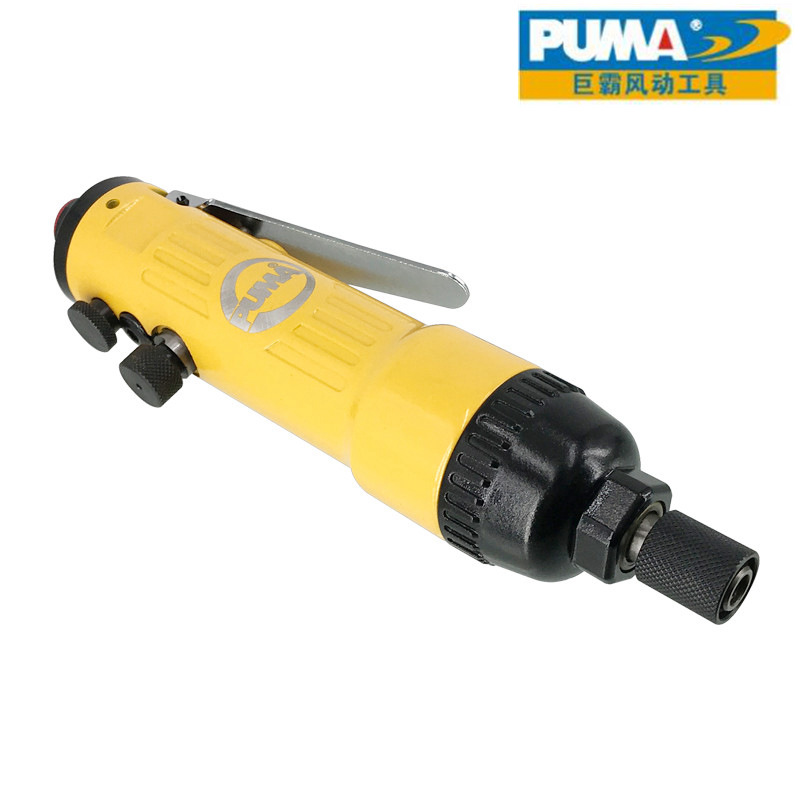 【美国巨霸】PUMA AT-4070A 1/4气动螺丝起子机 风批 气动螺丝刀