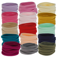10��/�� ins�W�����Џ��������lȦ�����l�����DIY��ͯ�^�21ɫ