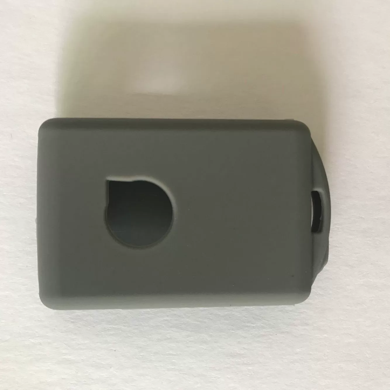 [Factory Outlet] Силиконовый чехол для ключей Силиконовый чехол