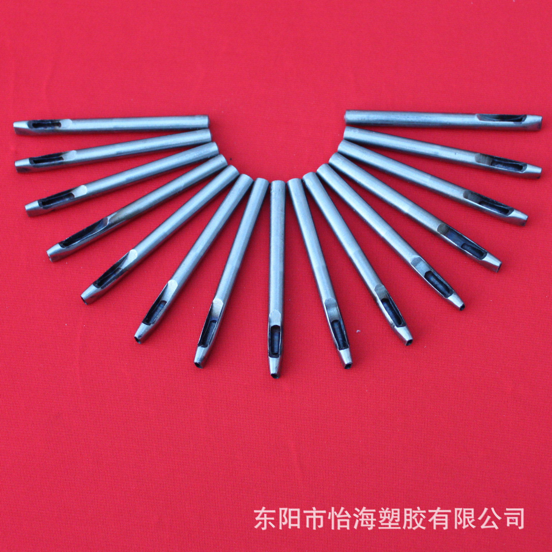 扁孔冲子 厂家供应 皮带冲  椭圆冲 扁冲 皮带打孔冲 punch