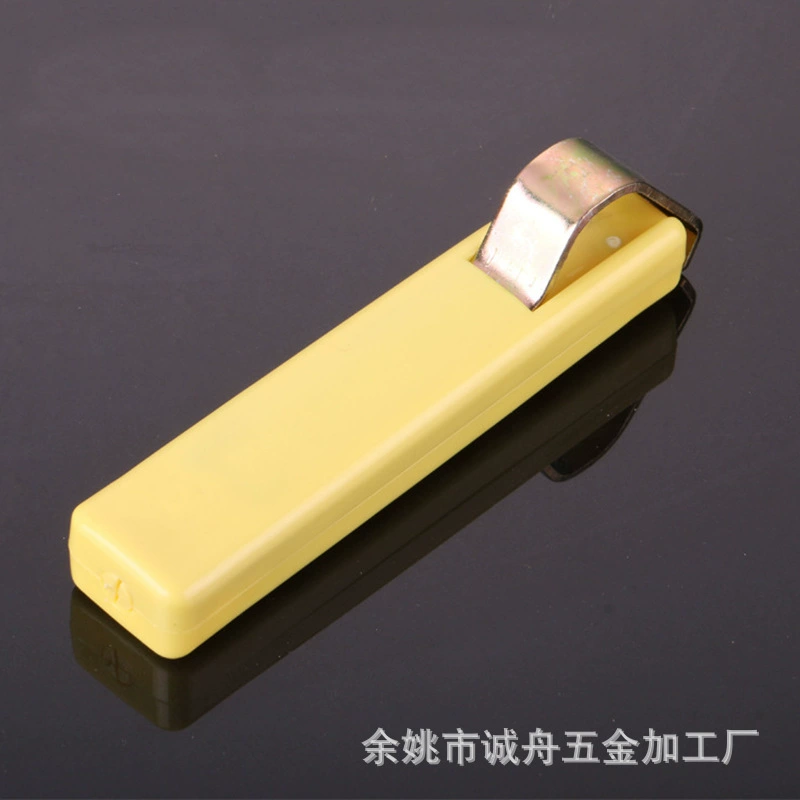 Нож для очистки газовых труб Устройство для резки труб Газовая труба Специальный нож для резки гофрированных труб Инструмент для очистки