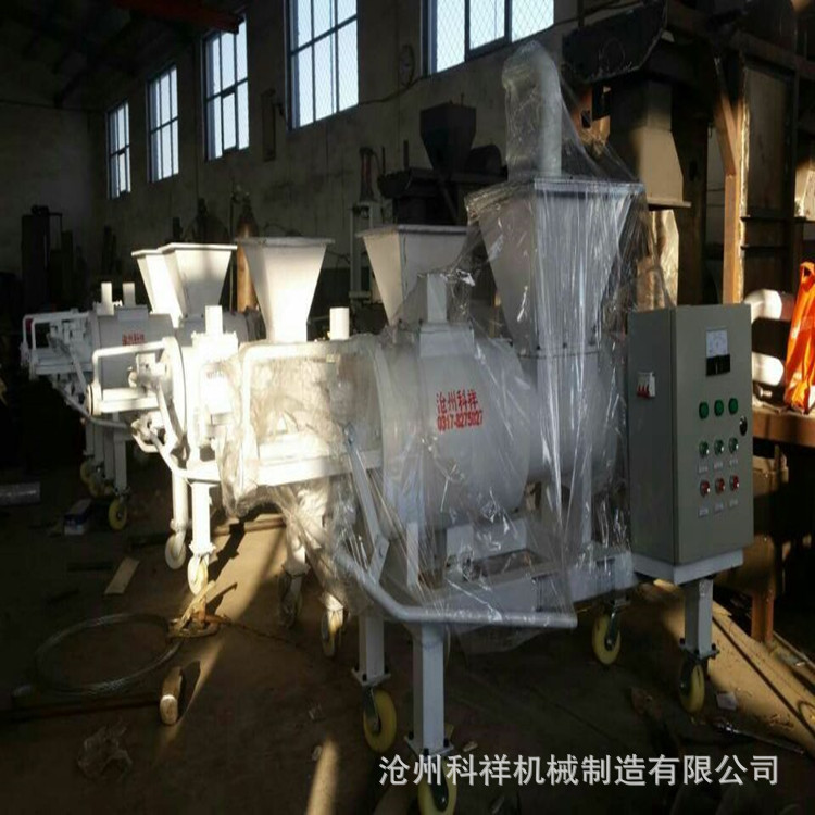 鸡粪脱水机 鸡粪固液分离机 鸡粪干湿分离机 鸡粪分离机 鸡粪脱干