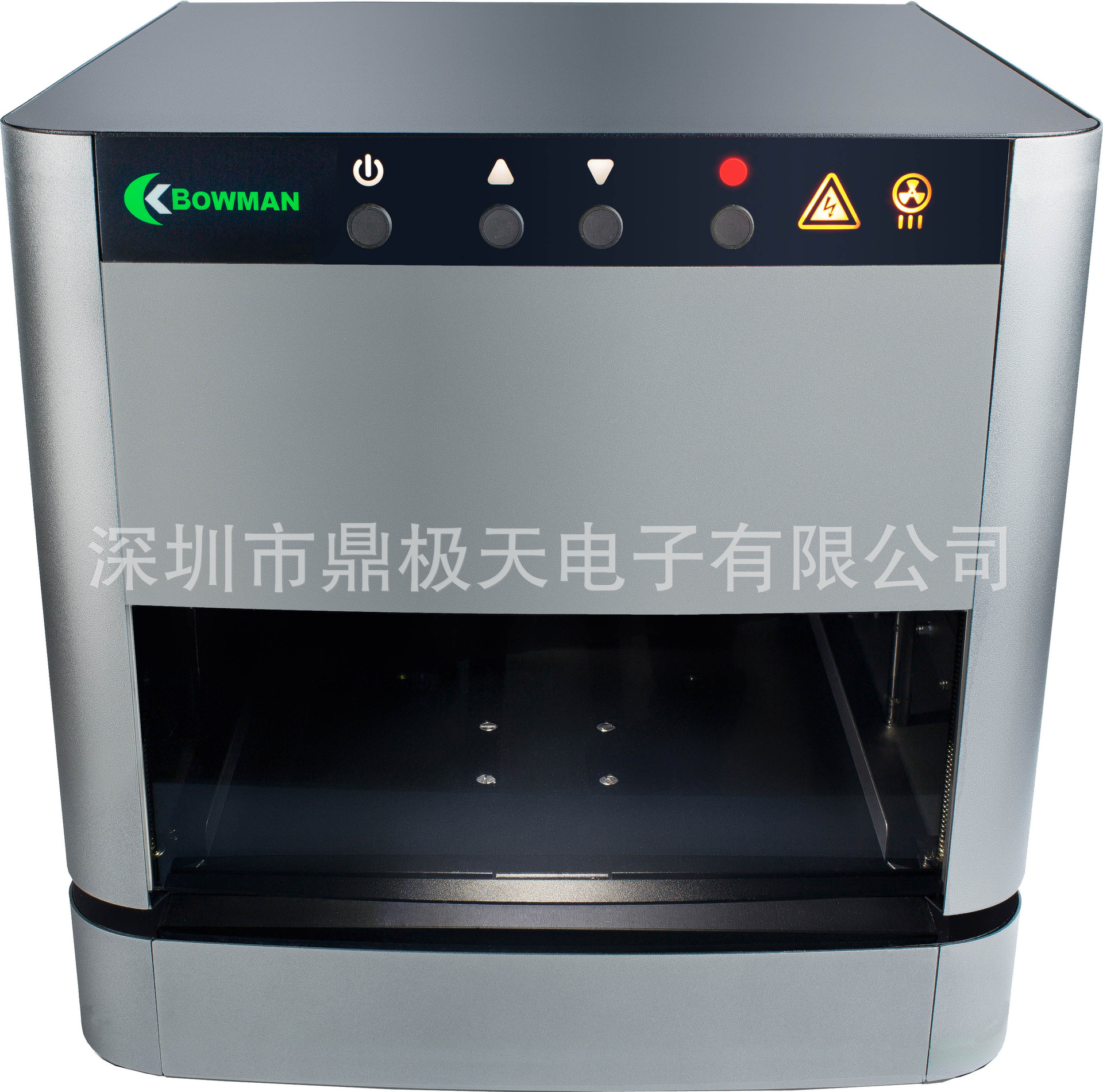 BOWMAN BA-100镀层测厚仪，博曼原装进口全自动金厚测试仪促销