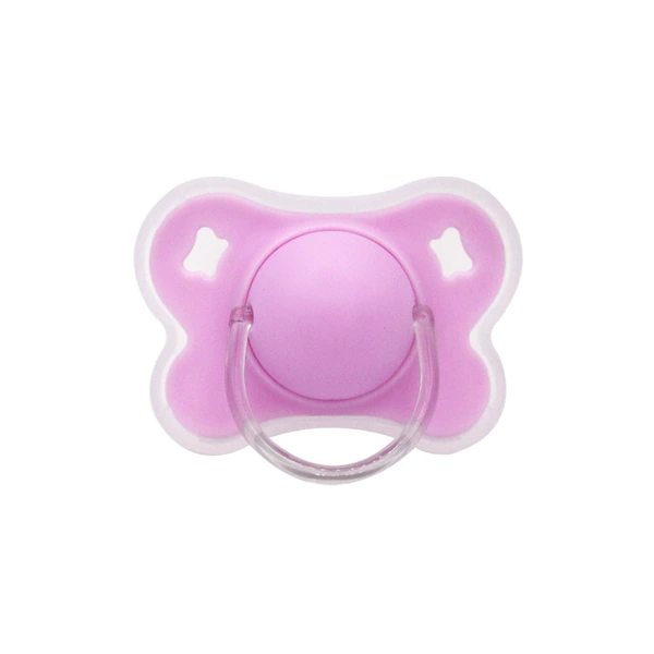 Purple round head small
