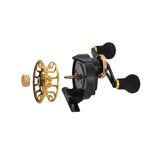 Kemailon raft fishing wheel, ice fishing wheel, raft wheel, front wheel, micro-lead valve wheel, sea fishing line wheel, fish wheel, bridge fishing raft rod wheel