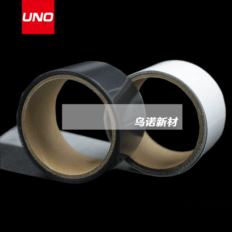 Лента для ремонта оконного экрана Лента для ремонта дверей и окон Лента для ремонта экрана Сертификат Калифорнии PRO65