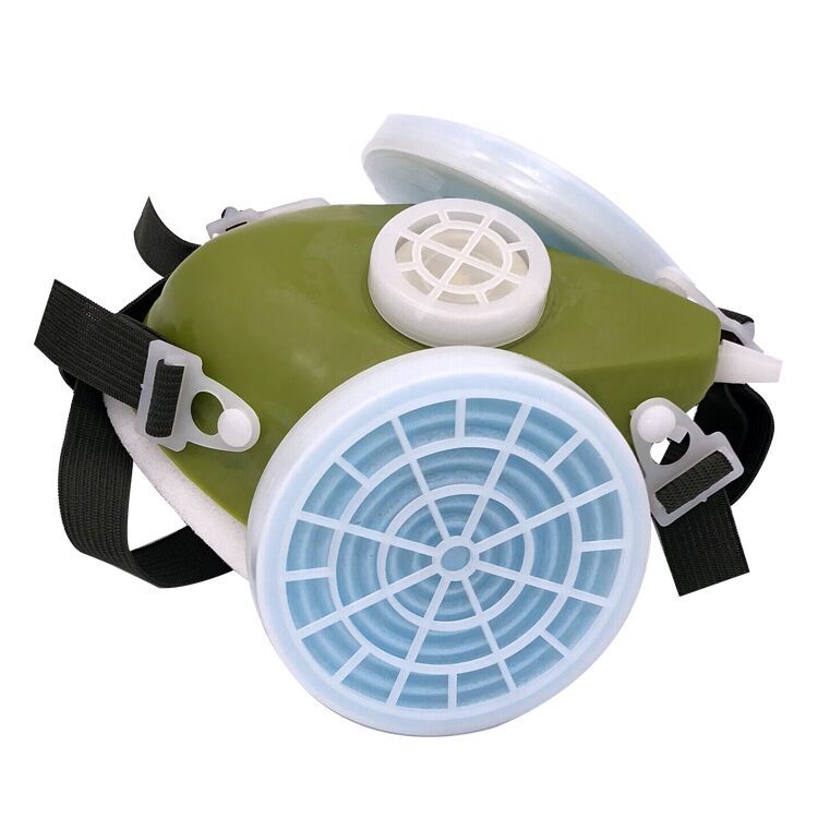 杭州蓝天生力牌过滤式防颗粒物呼吸器 301-XK型呼吸防尘口罩口罩