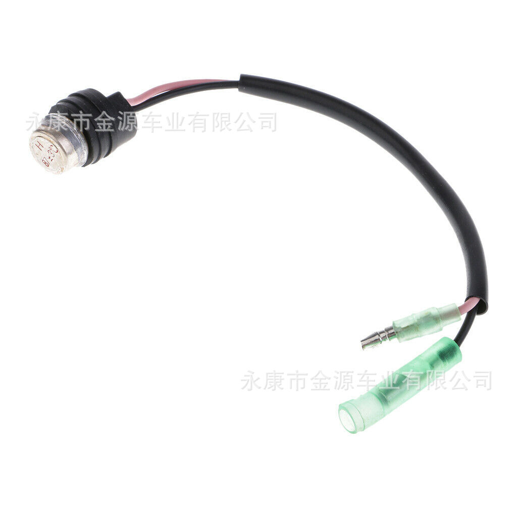 机油温控报警开关 机油报警 温控开关适用于雅马哈全系
