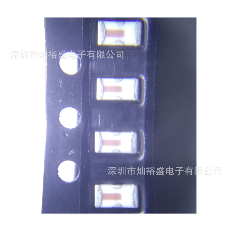 贴片滤波器 HFCN-740 SMD 现货
