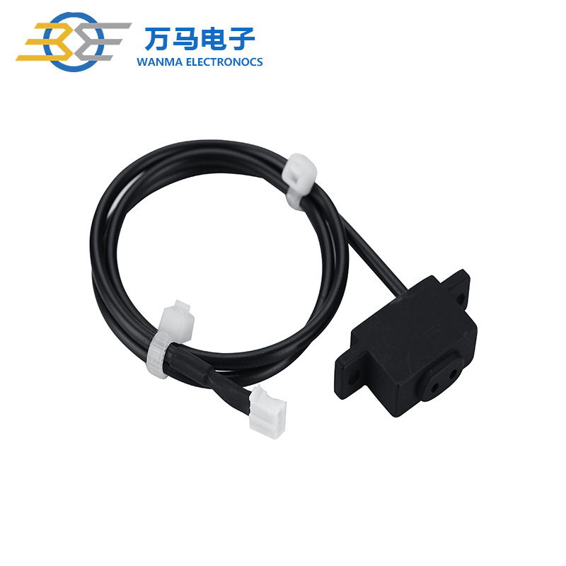 厂家供应分离式传感器 全新高品质光电式非接触水箱液位