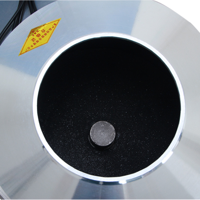 Máquina peladora automática comercial de papas y yuca, peladora de limpieza para restaurante