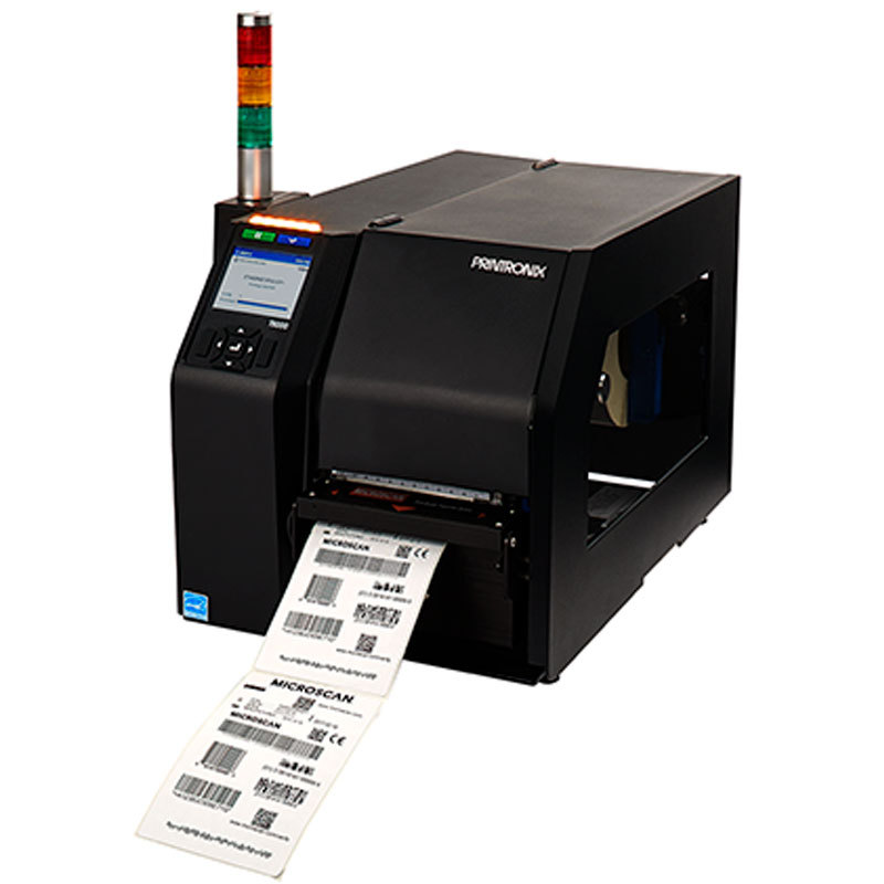 Microscan��˼��LVS7510���������ǩӡˢ����ABCD�ȼ���֤���