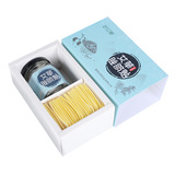 妙艾堂 Пупочные наклейки для пупка, модернизированная версия