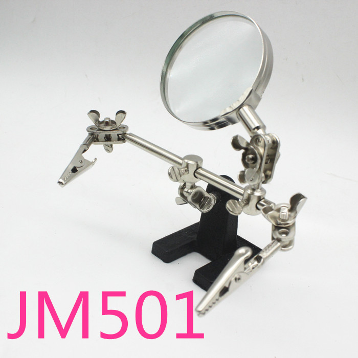 16126 Welded desktop auxiliary clip circuit board 3x test appraisal…