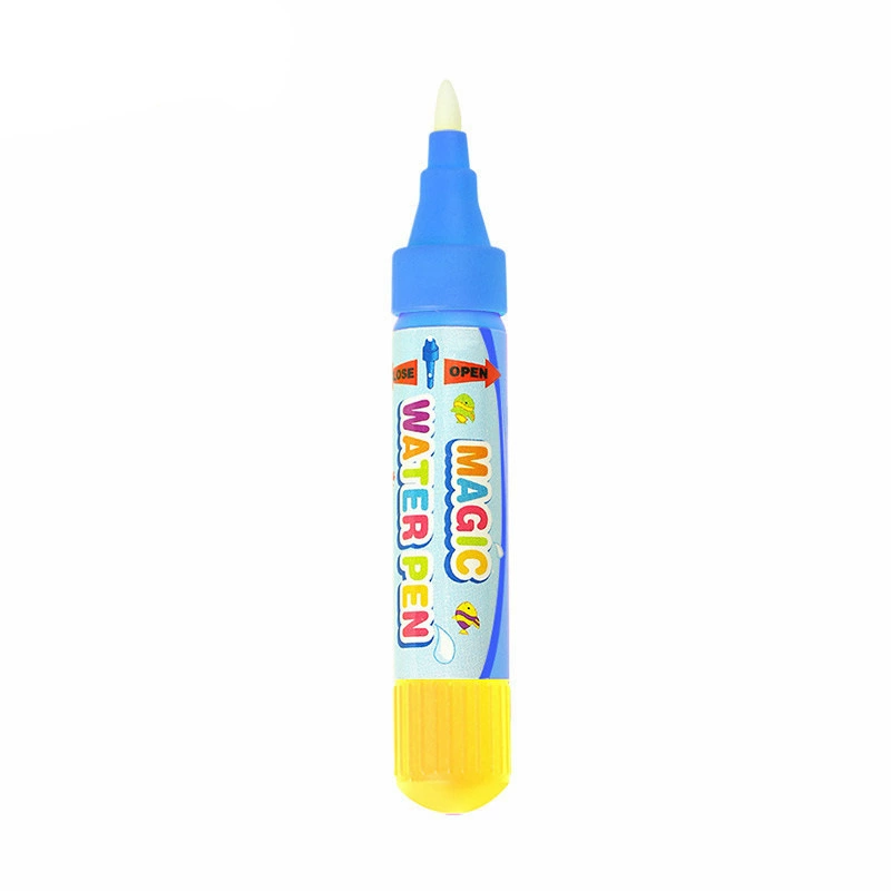 Children's brush, seal, cartoon toy