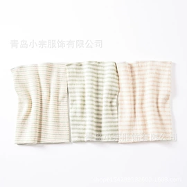 其他婴儿寝具;抱被抱毯;围嘴围兜