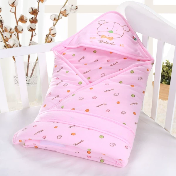 6056# thick cotton pink