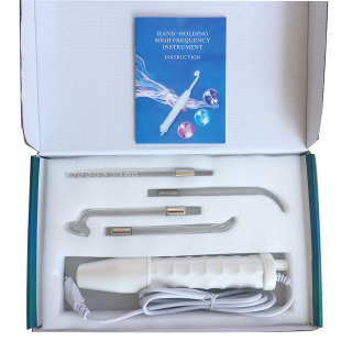 High Choro Beauty Instrument Ozic Electric Therapy Stick