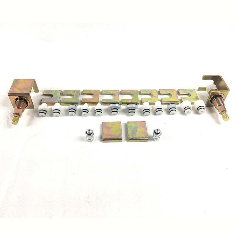 Herramienta de detección de fugas de aire acondicionado para automóviles, tapón de aleación de aluminio para pruebas de fugas y detección de fugas, herramienta multifuncional para sellado y verificación de fugas, esencial para la reparación de automóviles.