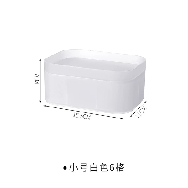 Small, 6 cells