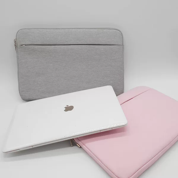 Laptop Sleeve Bag for Apple Macbook, Shockproof Commuter Tablet Bag, Lightweight and Thin