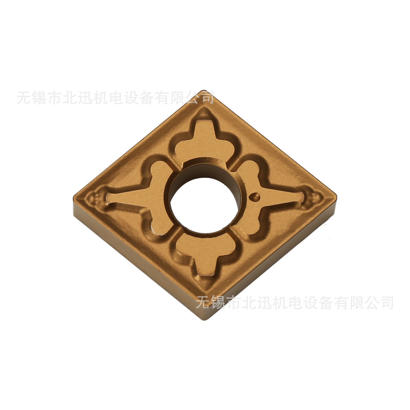 东芝泰珂洛外圆菱形刀片CNMG120404/08-TM-TH T9015/25 T9115/25